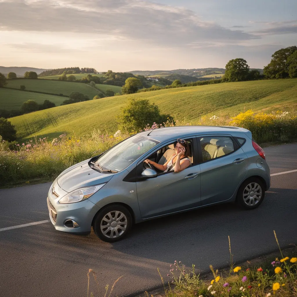 Группа людей, обсуждающих детали страхования, отражающих программу лояльности для клиентов.