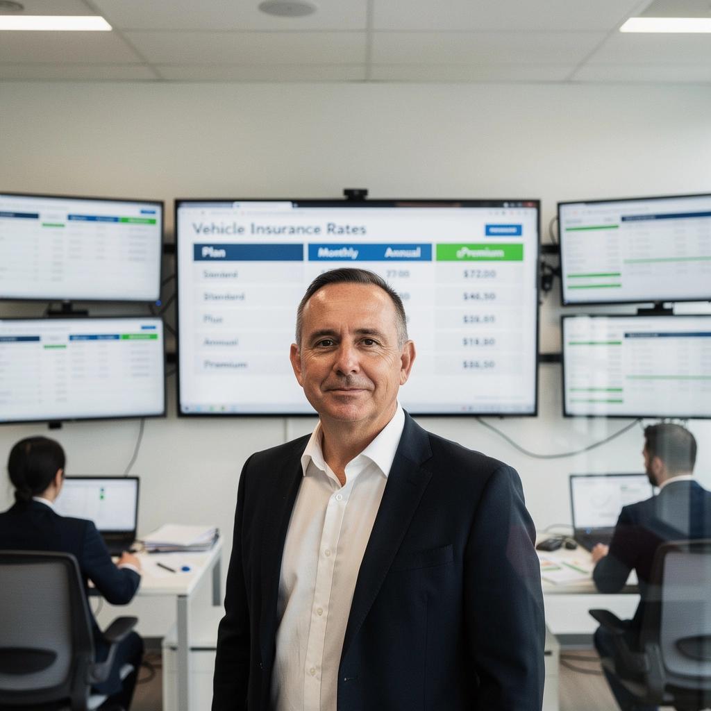 Алексей Иванов - Менеджер по операциям