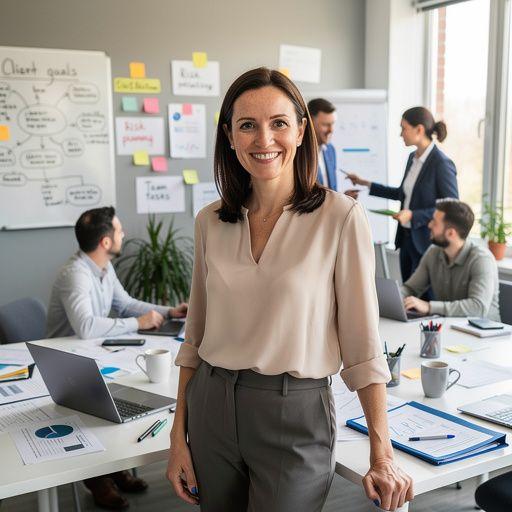 Анна Кузнецова - Координатор программ лояльности