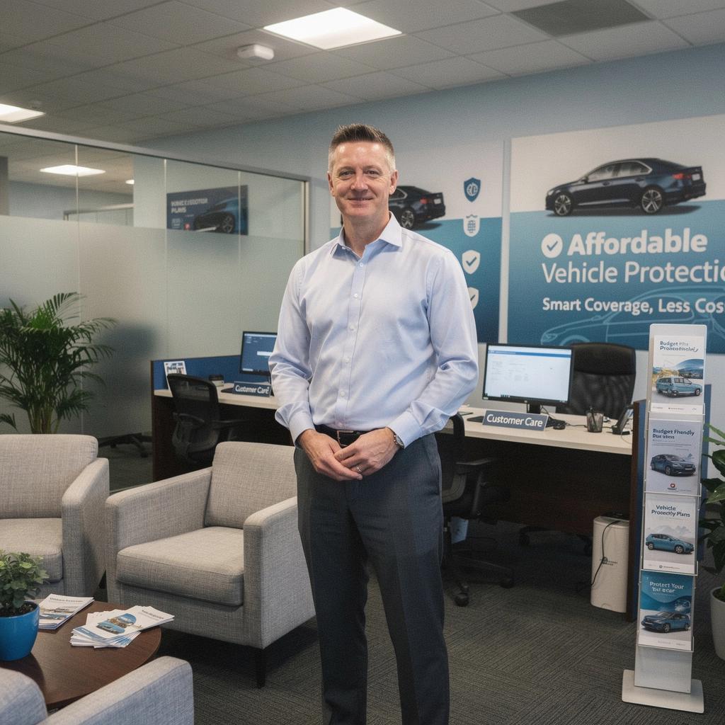 Сергей Васильев - Менеджер по продуктам